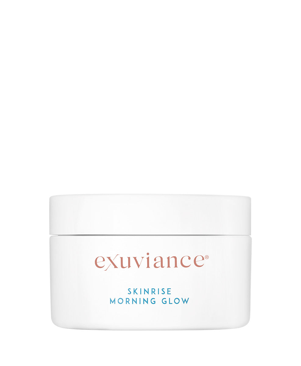 Exuviance Skinrise Morning Glow   36 Pads