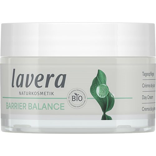 Lavera Barrier Balance Day Cream 50ml