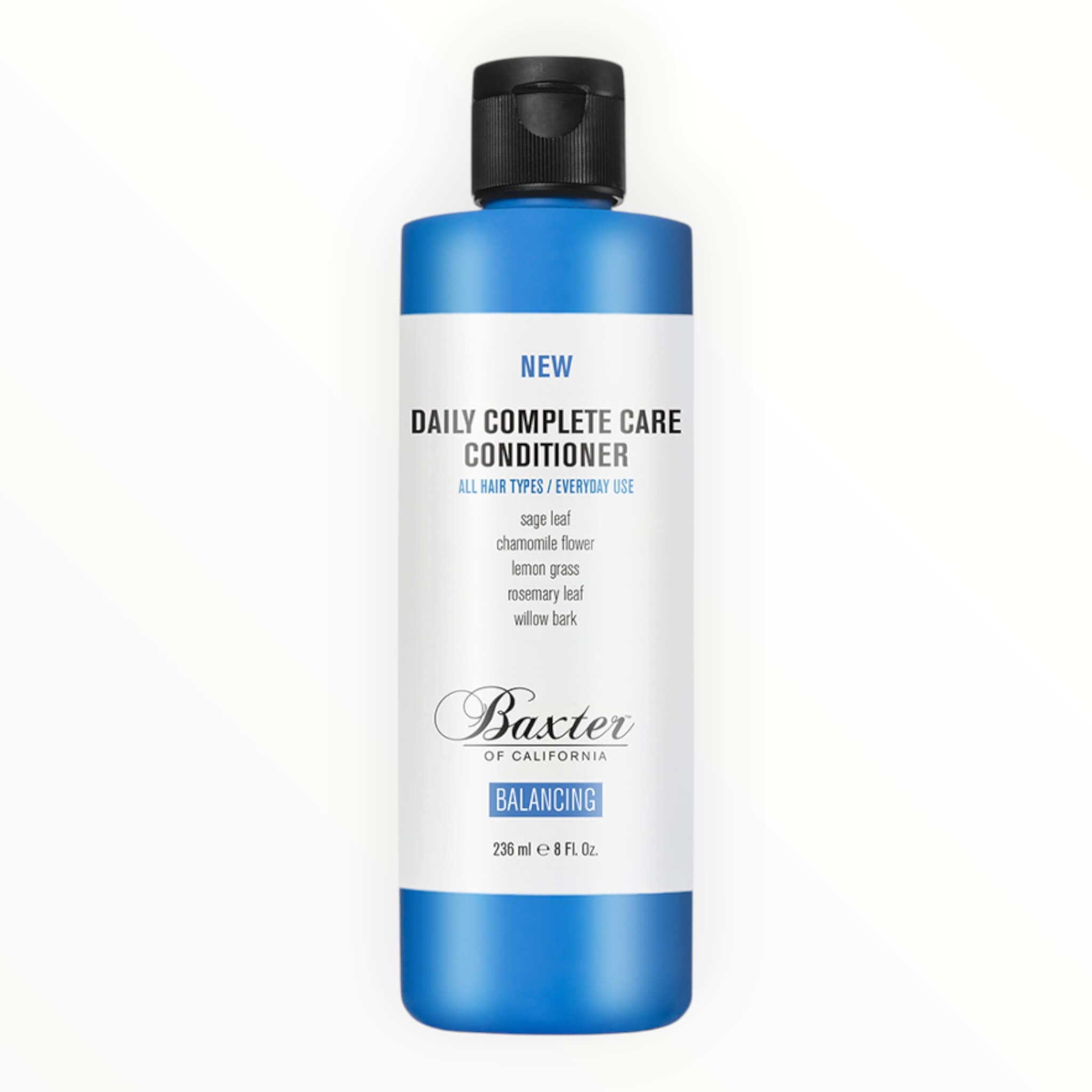 Baxter Of California Daily Complete Care Conditioner 236 Ml