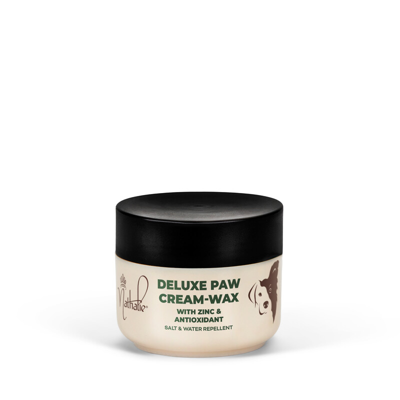 Nathalie Deluxe Paw Cremewax 50ml