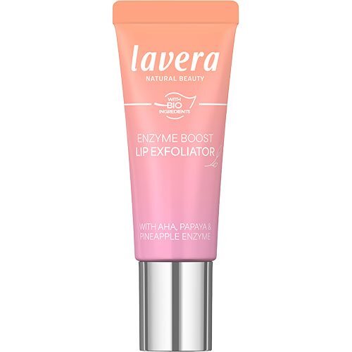 Lavera Enzyme Boost Lip Exfoliator 10ml