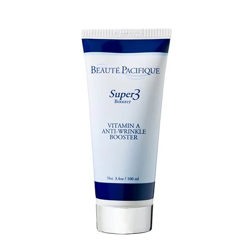 Beaute Pacifique   Super 3 Booster   100 Ml