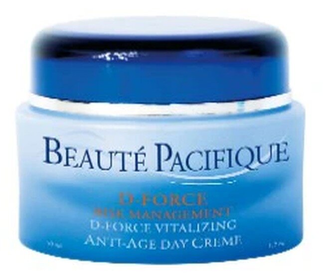 Beaute Pacifique D Force Anti Age Dagcreme 50 Ml