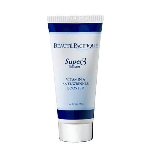 Beaute Pacifique   Super 3 Booster   50 Ml