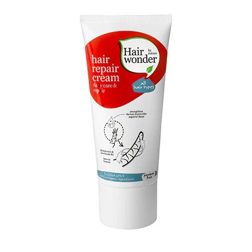 Henna   Hairwonder Hair Repair Cream   150 Ml