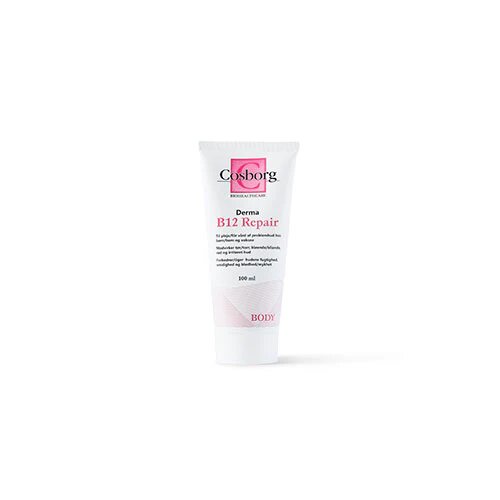 Cosborg Derma B12 Repair Bodycream 100 Ml