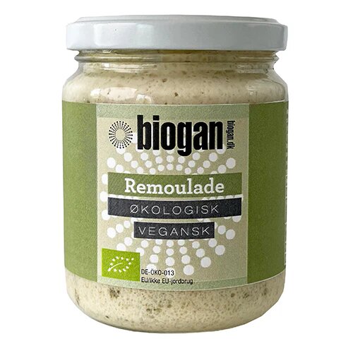 Remoulade Vegan ø