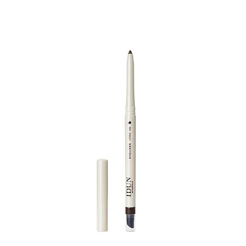 Idun Eyeliner Jord 102 1 Stk