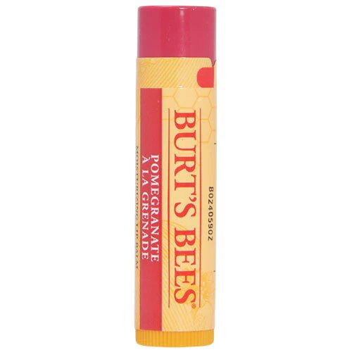 Lip Balm Pomegranate Burt S Bees 4 25 G
