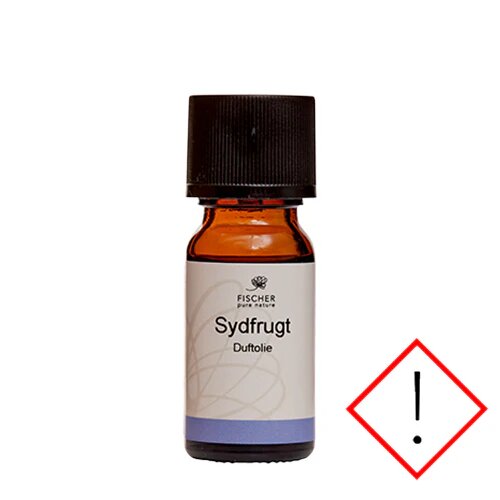 Sydfrugt Duftolie   10 Ml