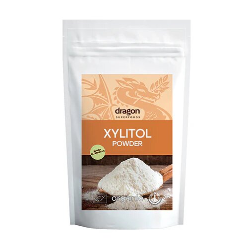 Dragon Superfoods Xylitol ø   250 G