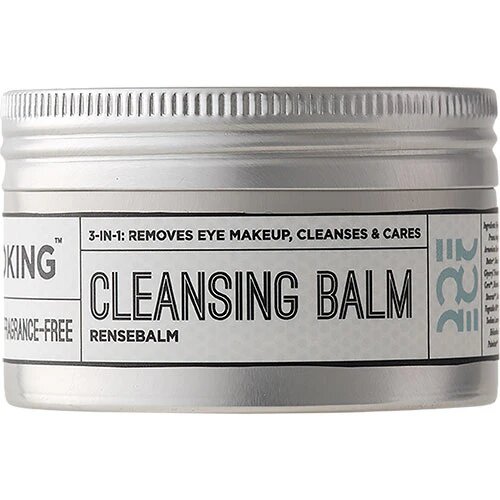 Ecooking Cleansing Balm   80 Gram