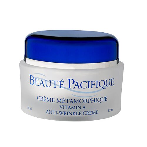Beaut?  Pacifique Creme Vitamin A   50 Ml