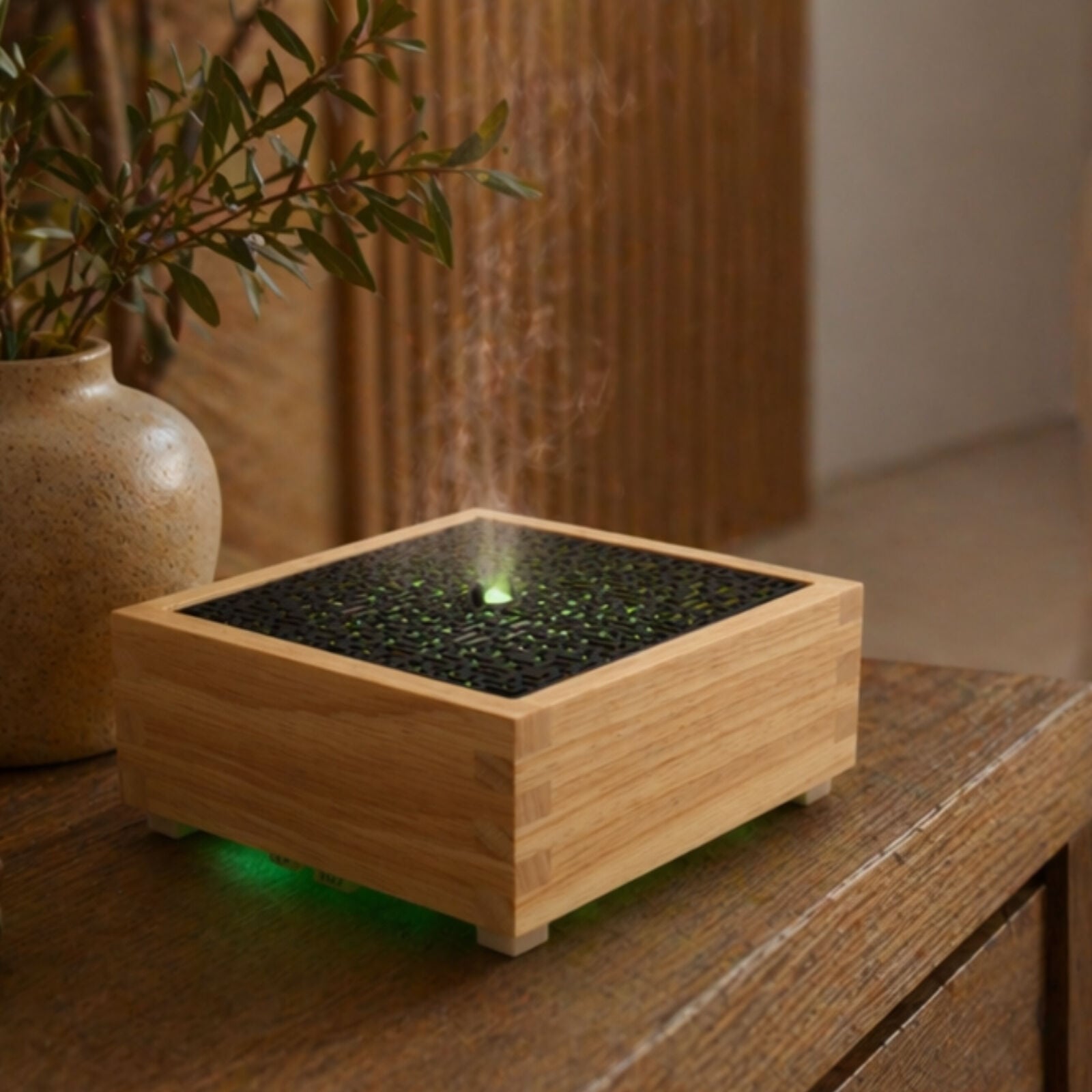 Kaori Bambus Diffusor Ultralyd Kold Diffusion