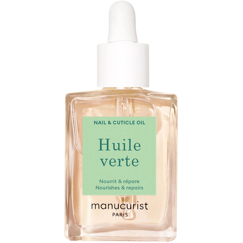 Manucurist Nail   Cuticle Oil 15ml