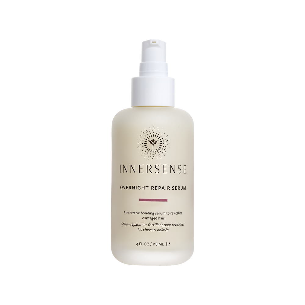 Innersense Overnight Repair Serum  118ml