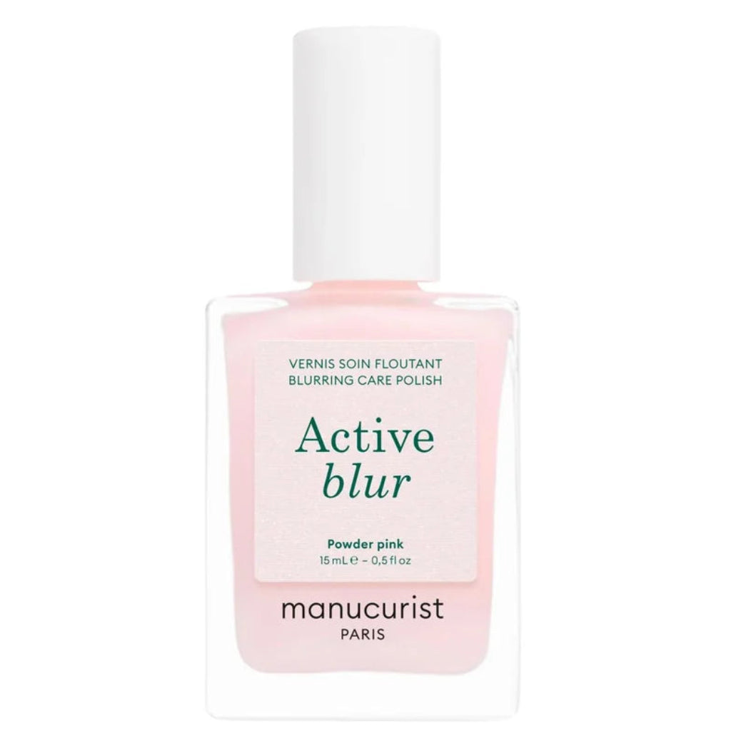 Manucurist Active Blur Powder Pink 15ml
