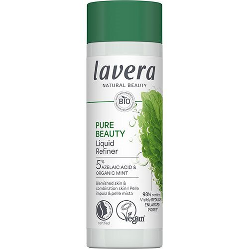Lavera Pure Beauty Liquid Refiner  100ml