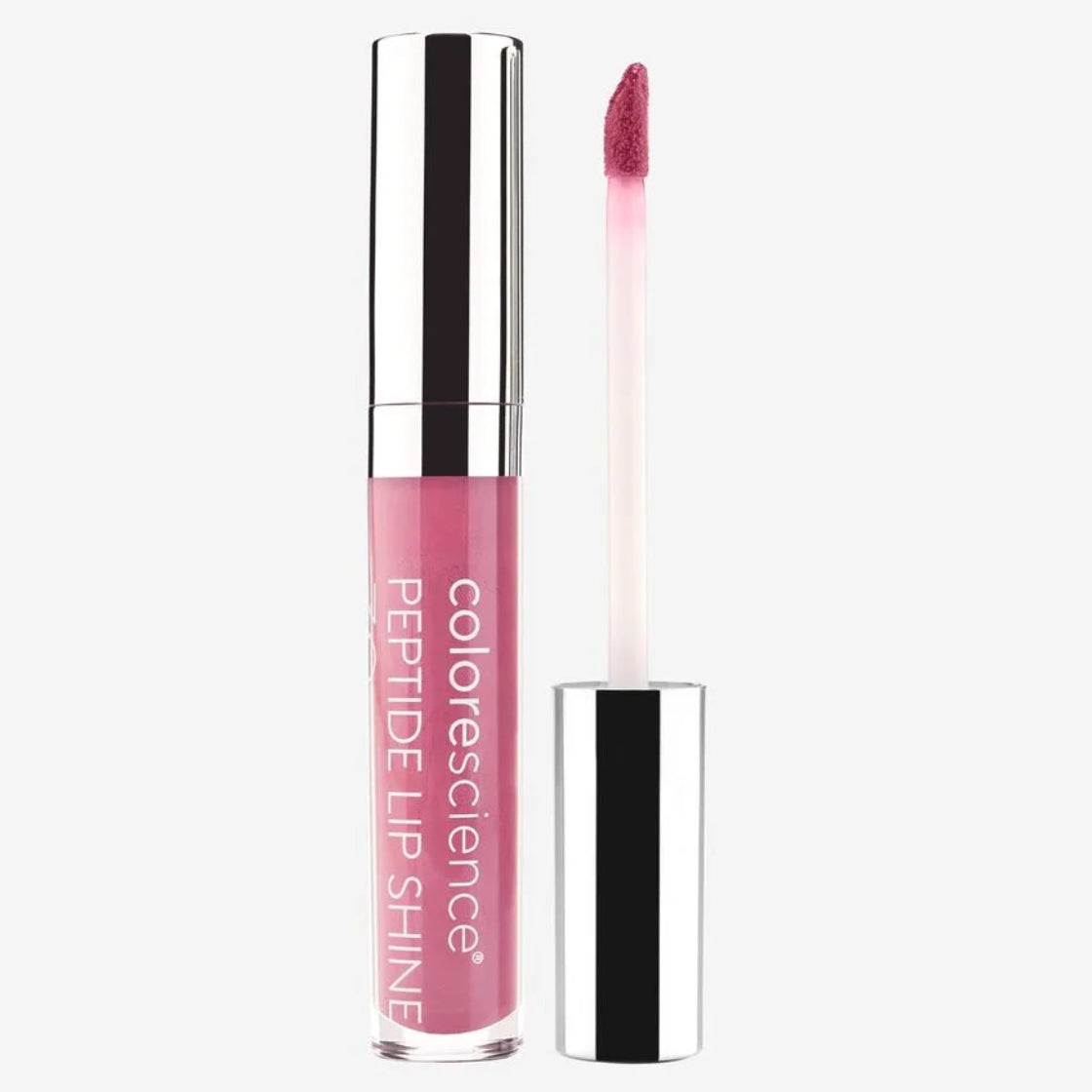 Colorescience Peptide Lip Shine Rose 4ml