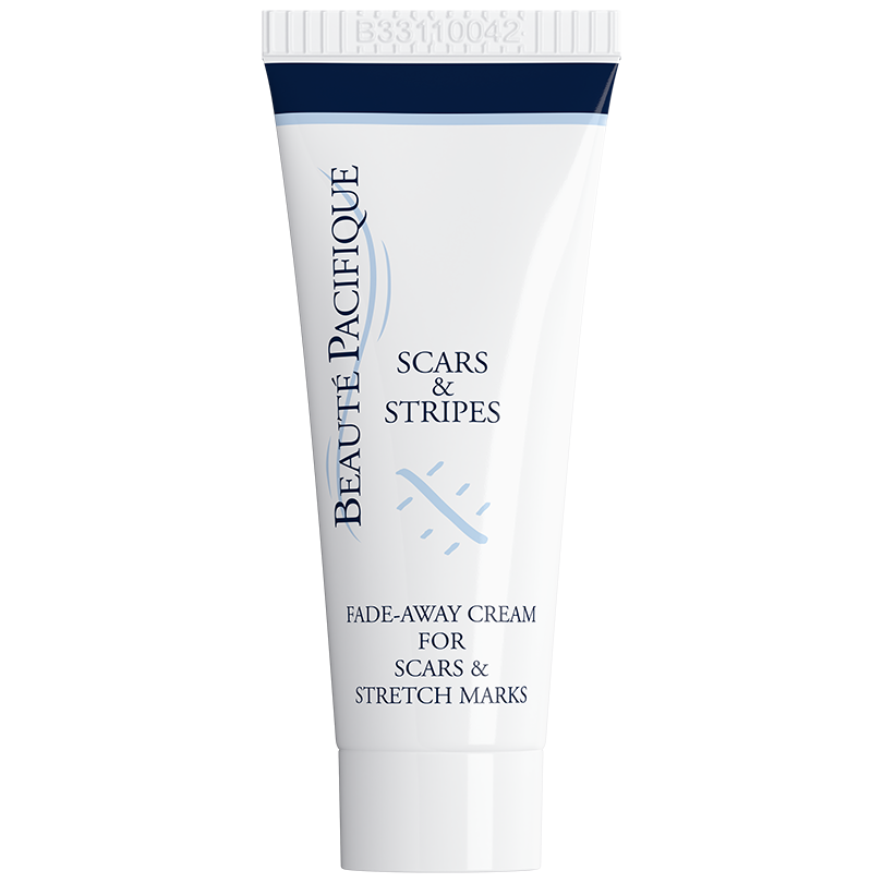 Beaut?  Pacifique Scars   Stripes 20ml