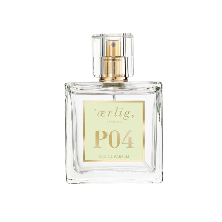 ærlig P04 Eau De Parfum 100ml
