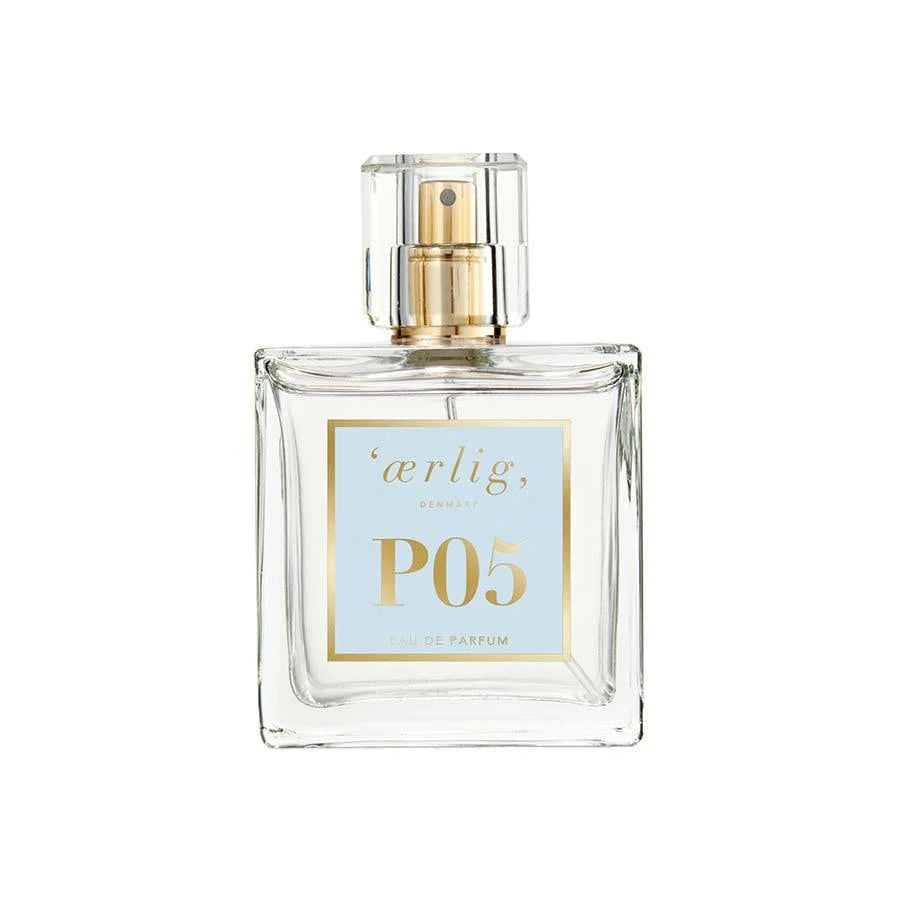 ærlig P05 Eau De Parfum 100ml