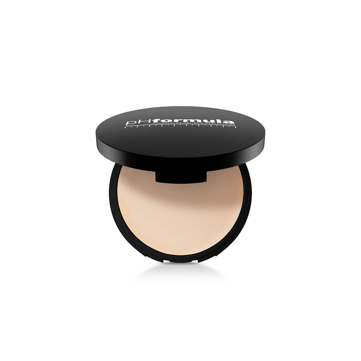 Ph Formula Compact Foundation Spf 50  Light