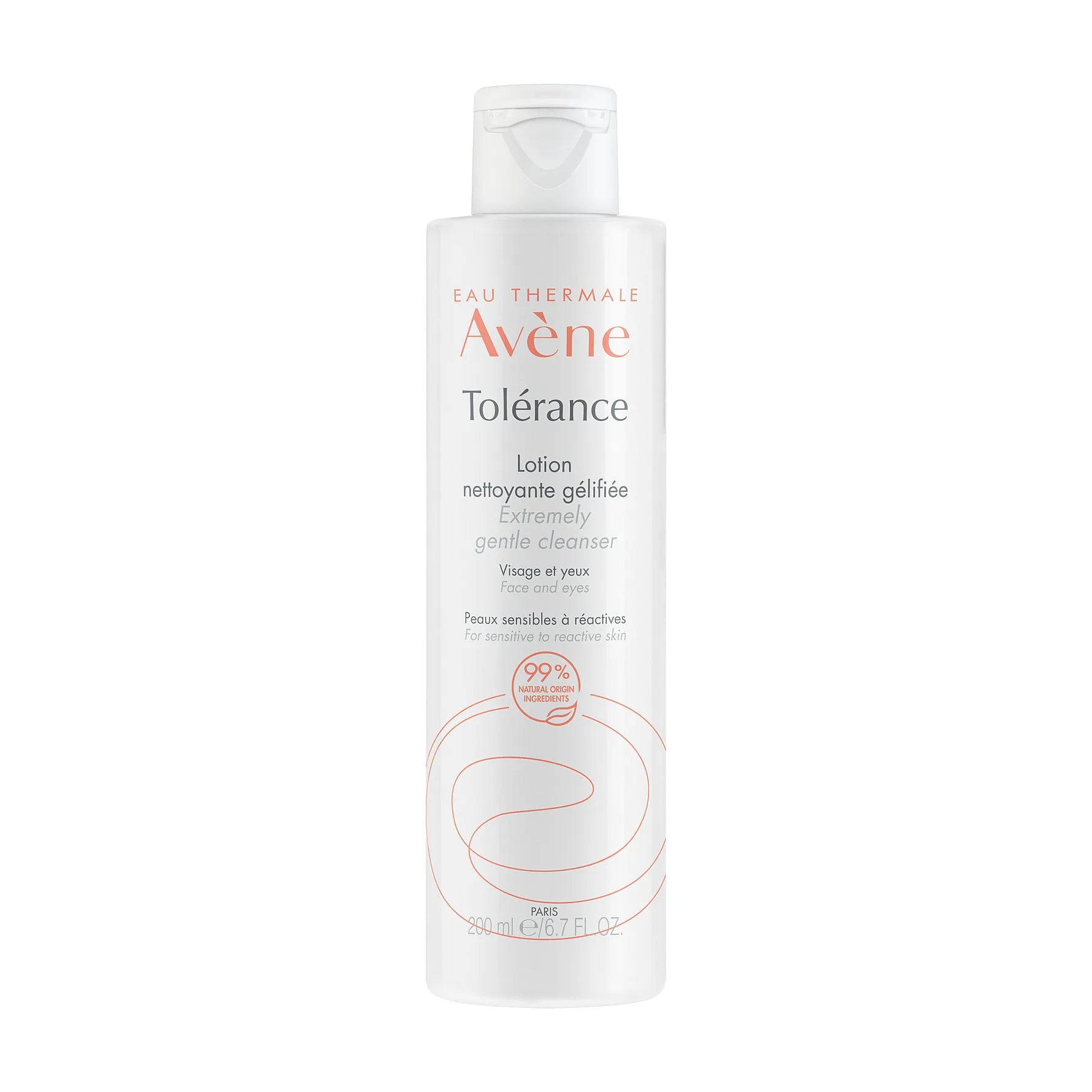 Av? Ne Tol? Rance Lotion 200ml