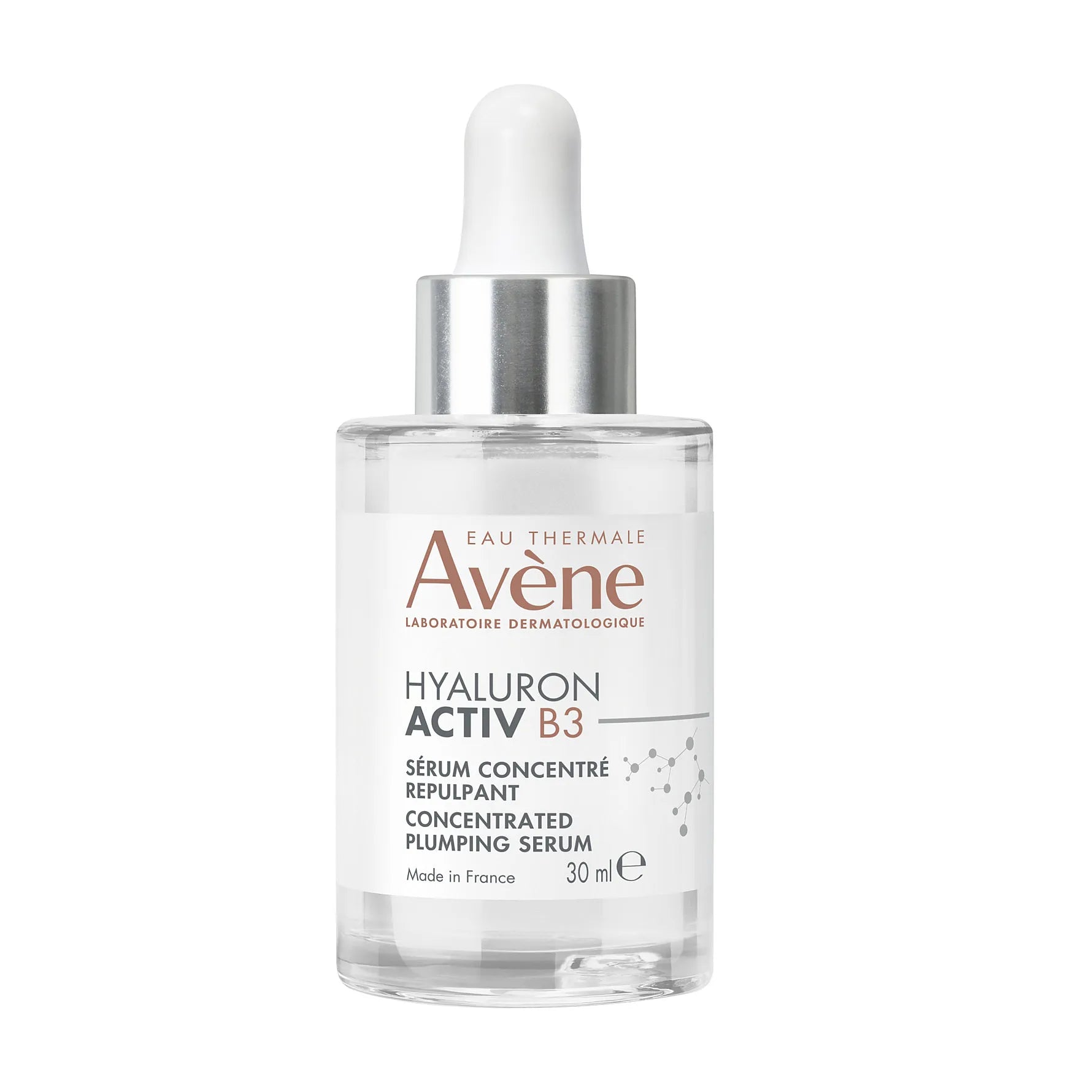 Av? Ne Hyaluron Activ B3 Plumping Serum 30ml
