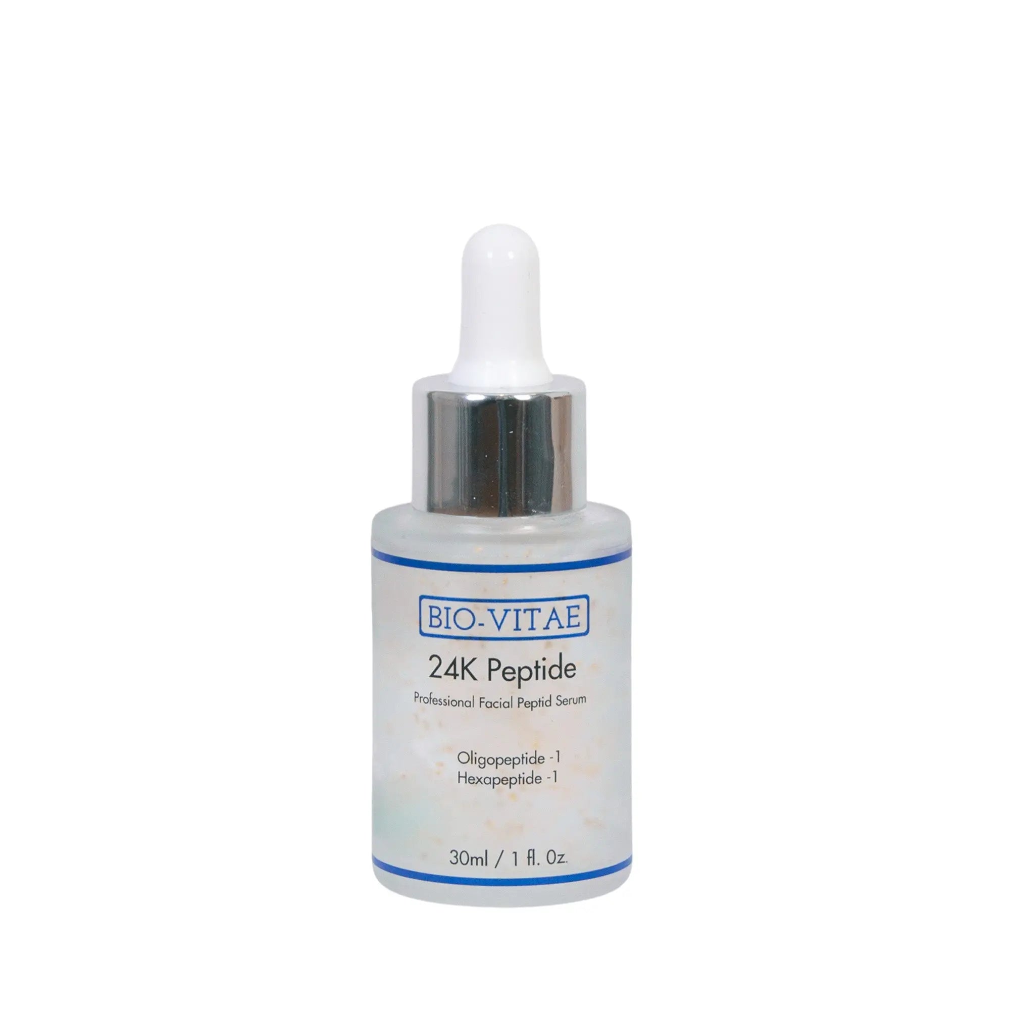 24k Peptide Serum  30ml