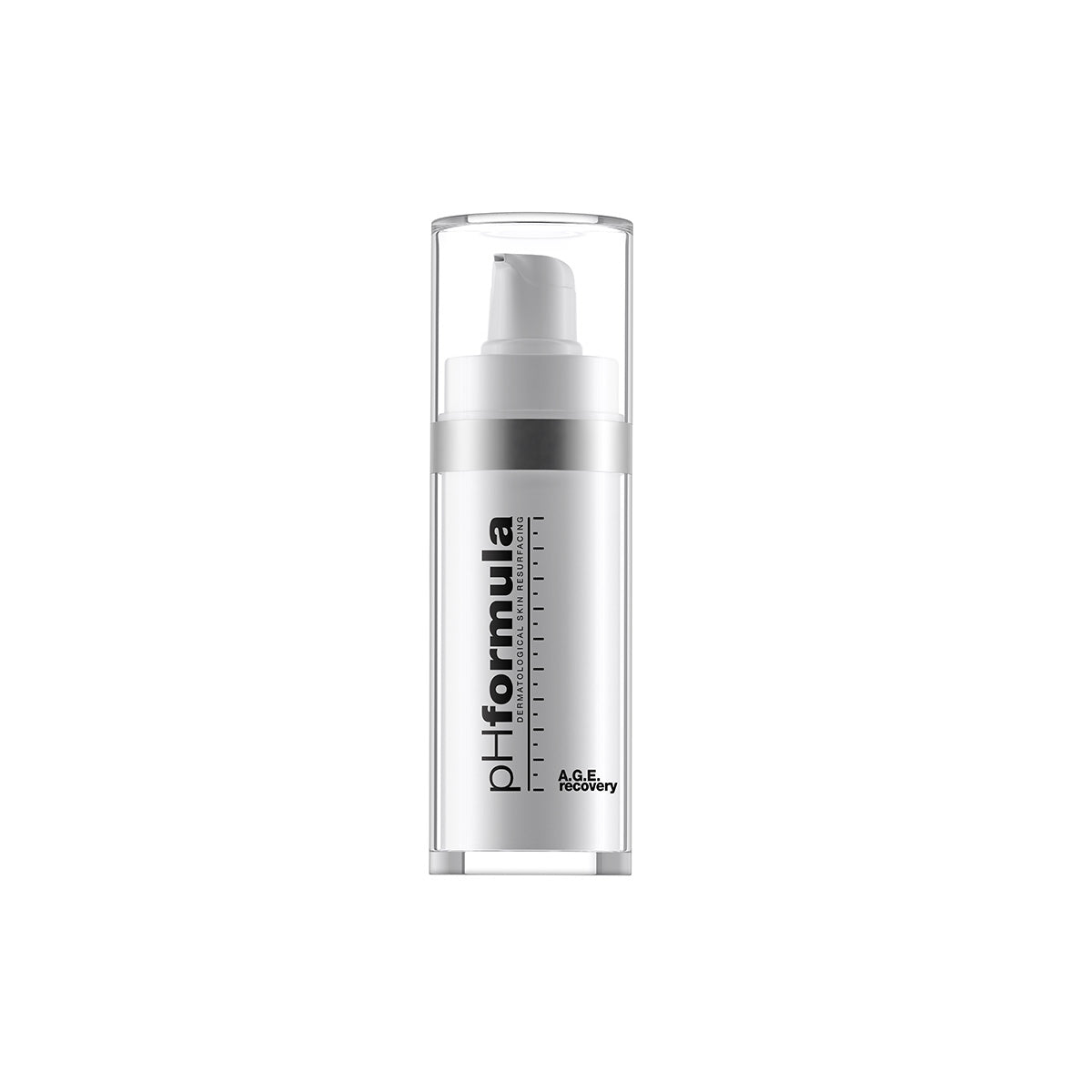 Ph Formula  A G E  Recovery  30ml