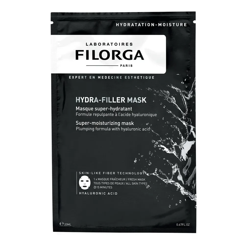 Filorga Hydra Filler Mask  20ml