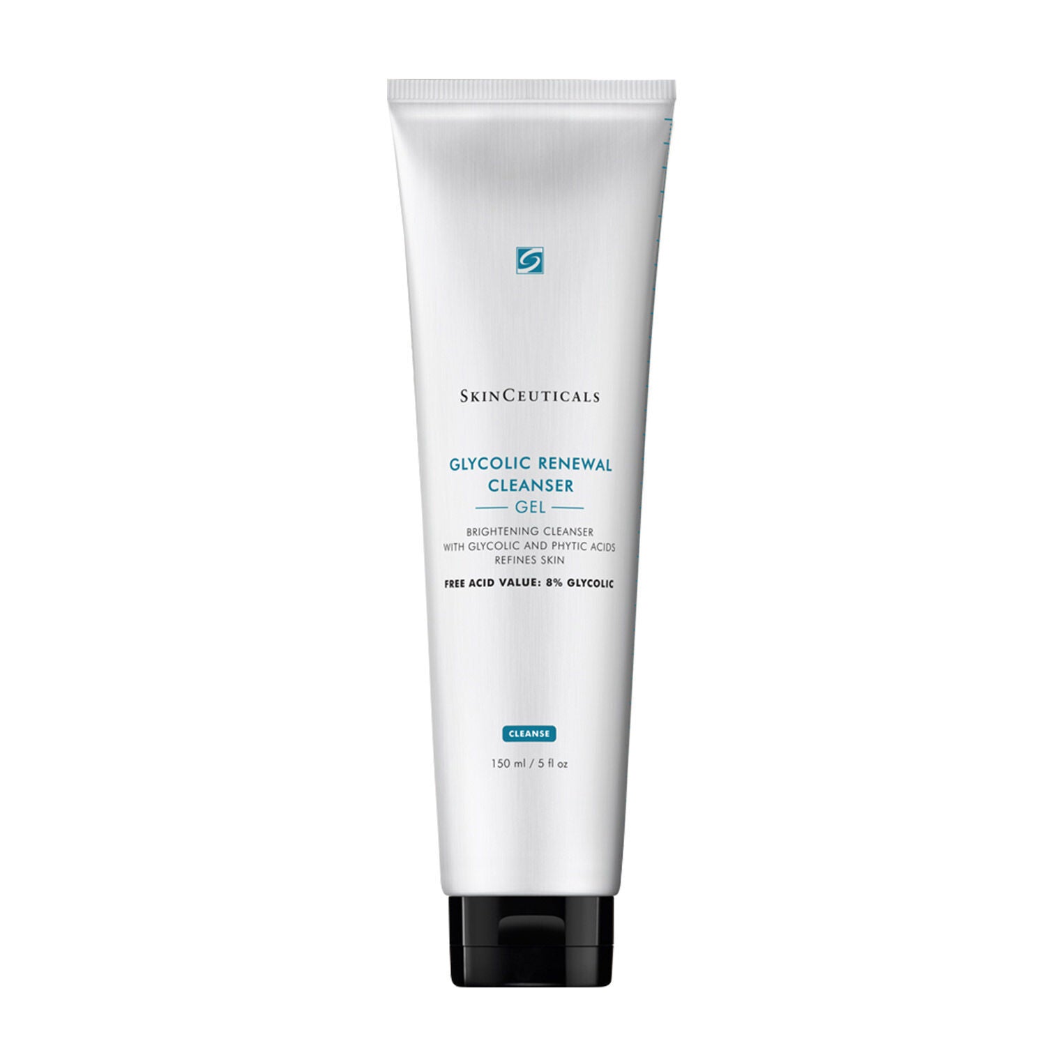 Skinceuticals  Glycolic Renewal Cleanser 150 Ml
