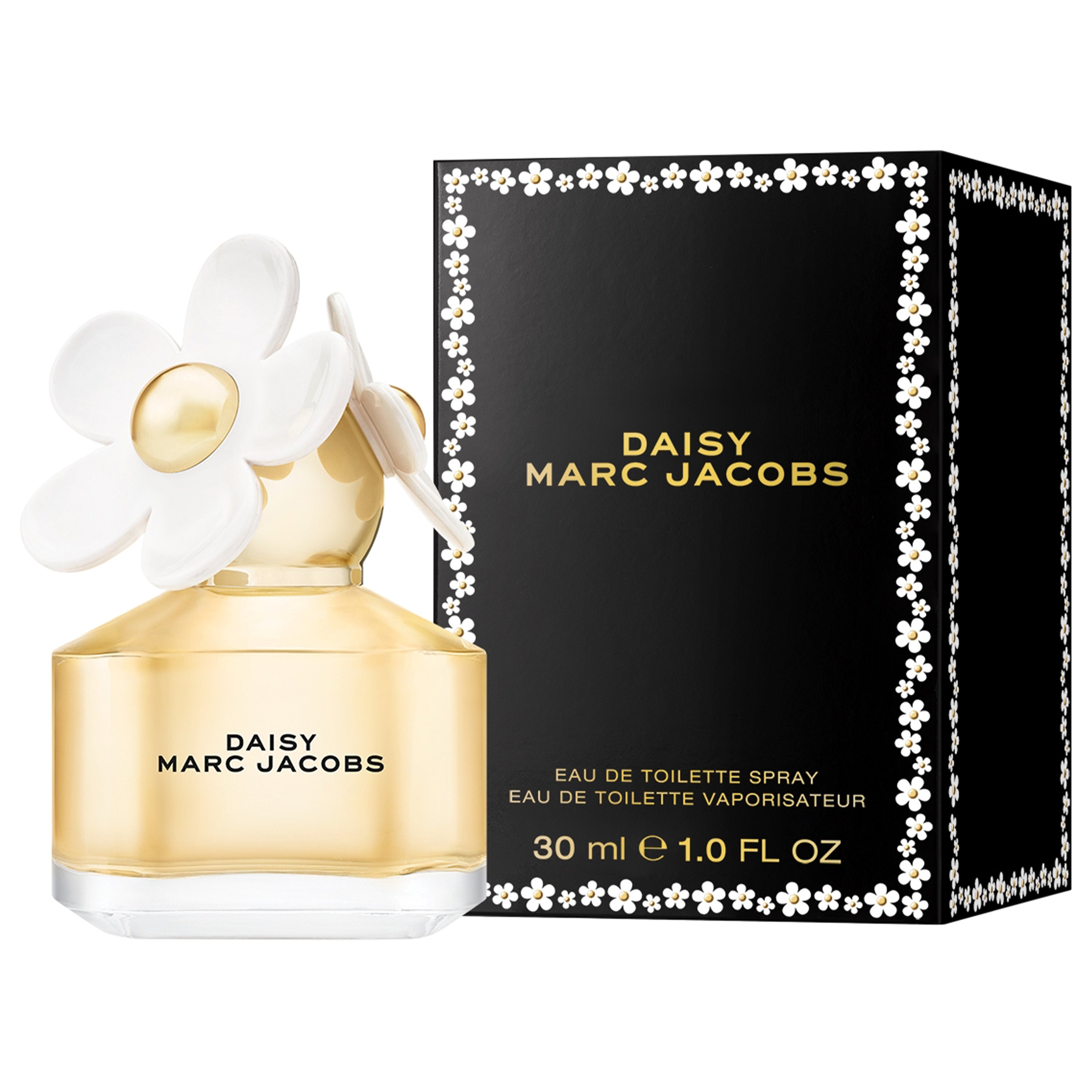 Marc Jacobs Daisy Eau De Toilette 30 Ml