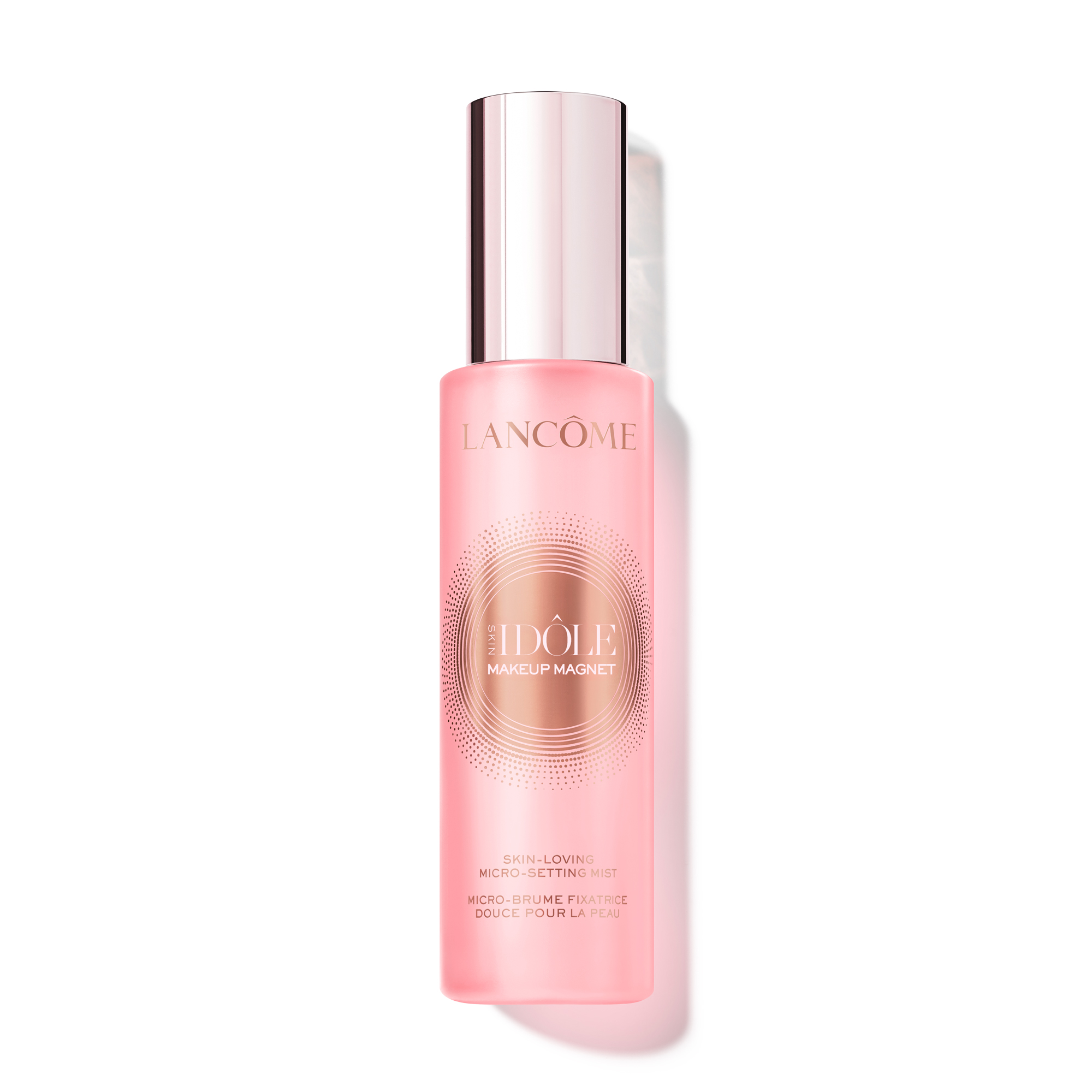 Lanc? Me Skin Id? Le Makeup Magnet Micro Setting Mist 100 Ml