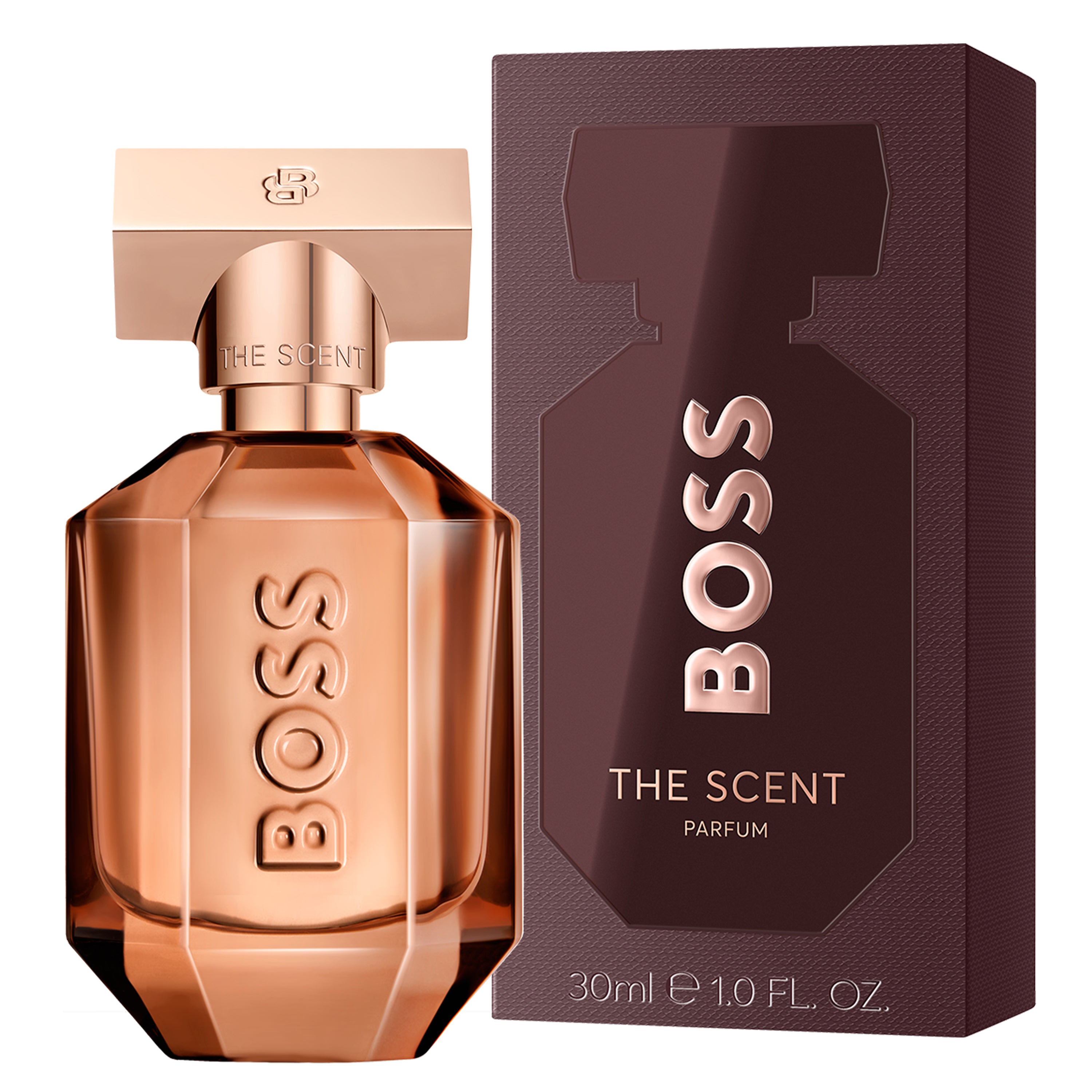 Boss The Scent For Her Parfum 50 Ml