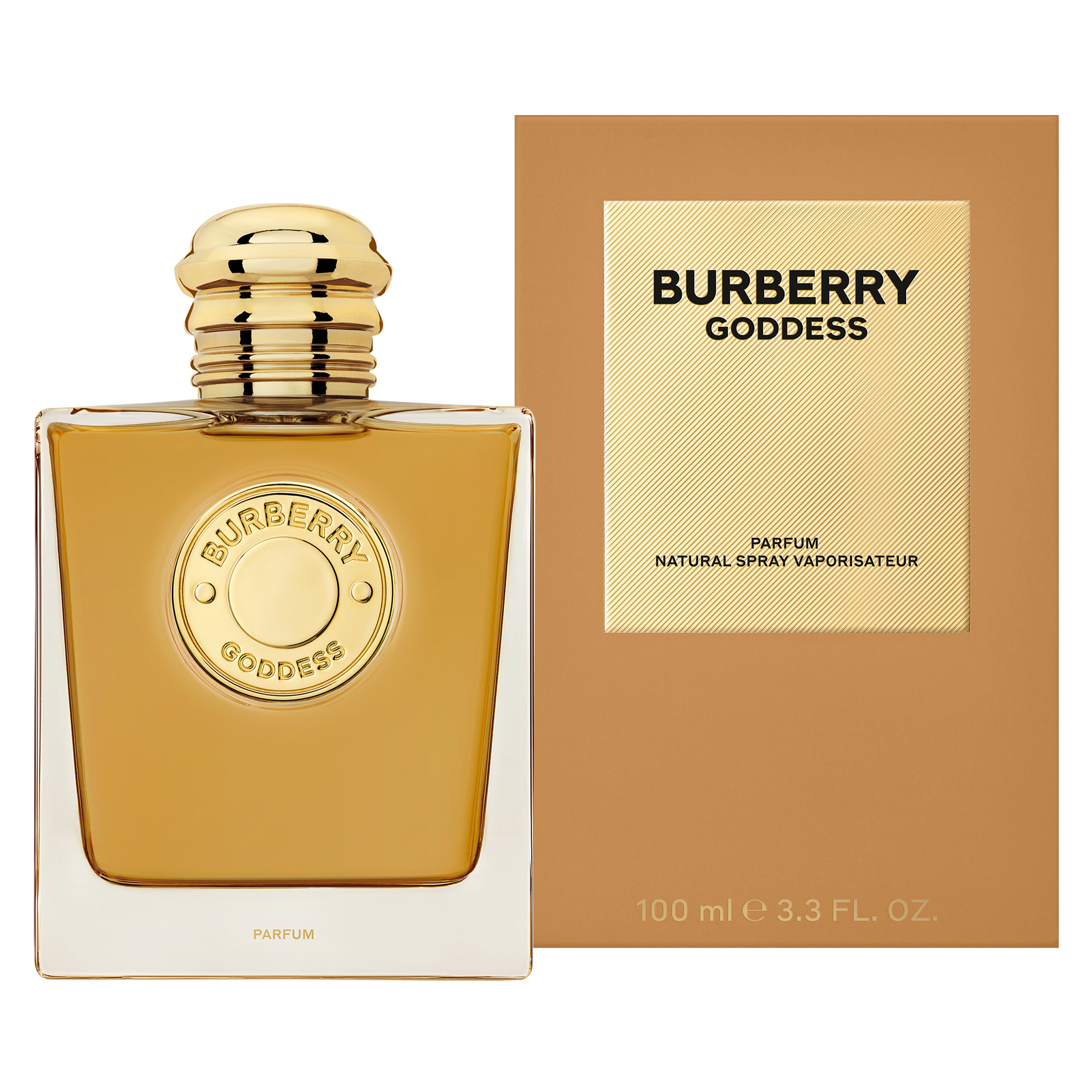 Burberry Goddess Parfum 100 Ml