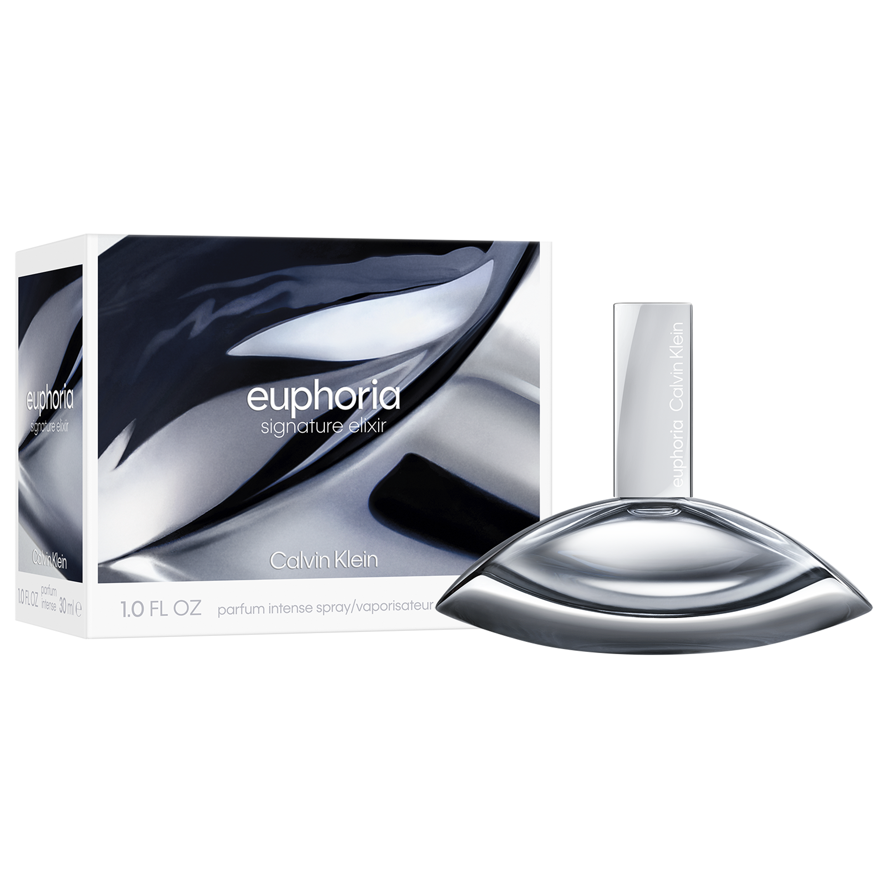 Calvin Klein Euphoria Signature Elixir Parfum Intense 100 Ml