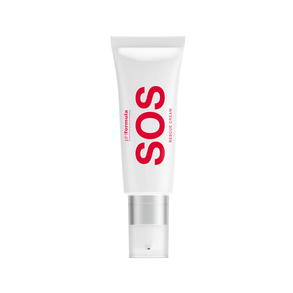 Ph Formula  Sos Rescue Cream