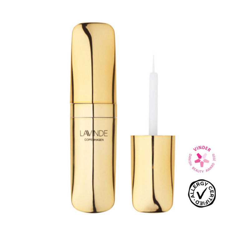 Lavinde Hyped   Eyelash Serum  4 Ml