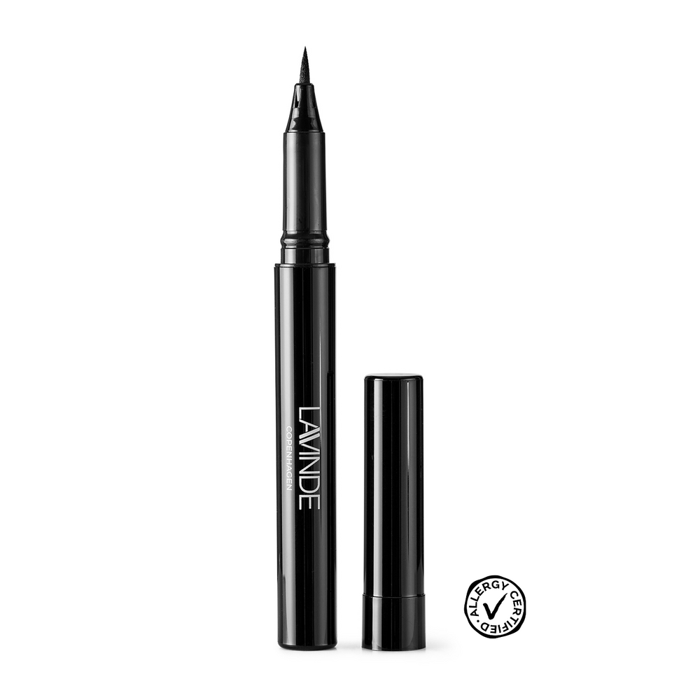 Lavinde Notable Eyeliner Sort