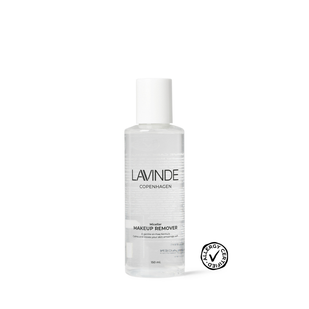 Lavinde Refreshing Makeup Remover 150ml