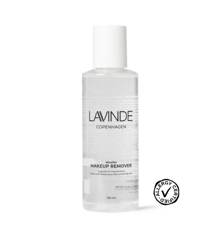 Lavinde Refreshing Makeup Remover 150ml