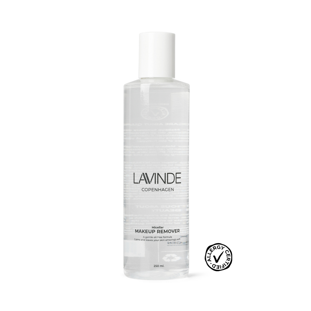 Lavinde Refreshing Makeup Remover  250ml
