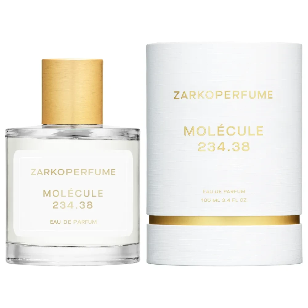 Zarkoperfume Mol? Cule 234 38  100ml