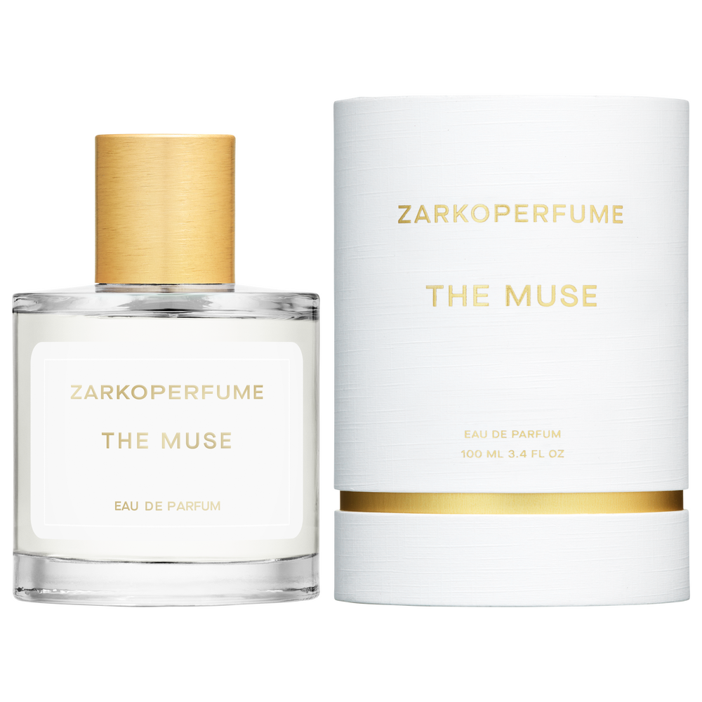 Zarkoperfume The Muse Edp  100ml