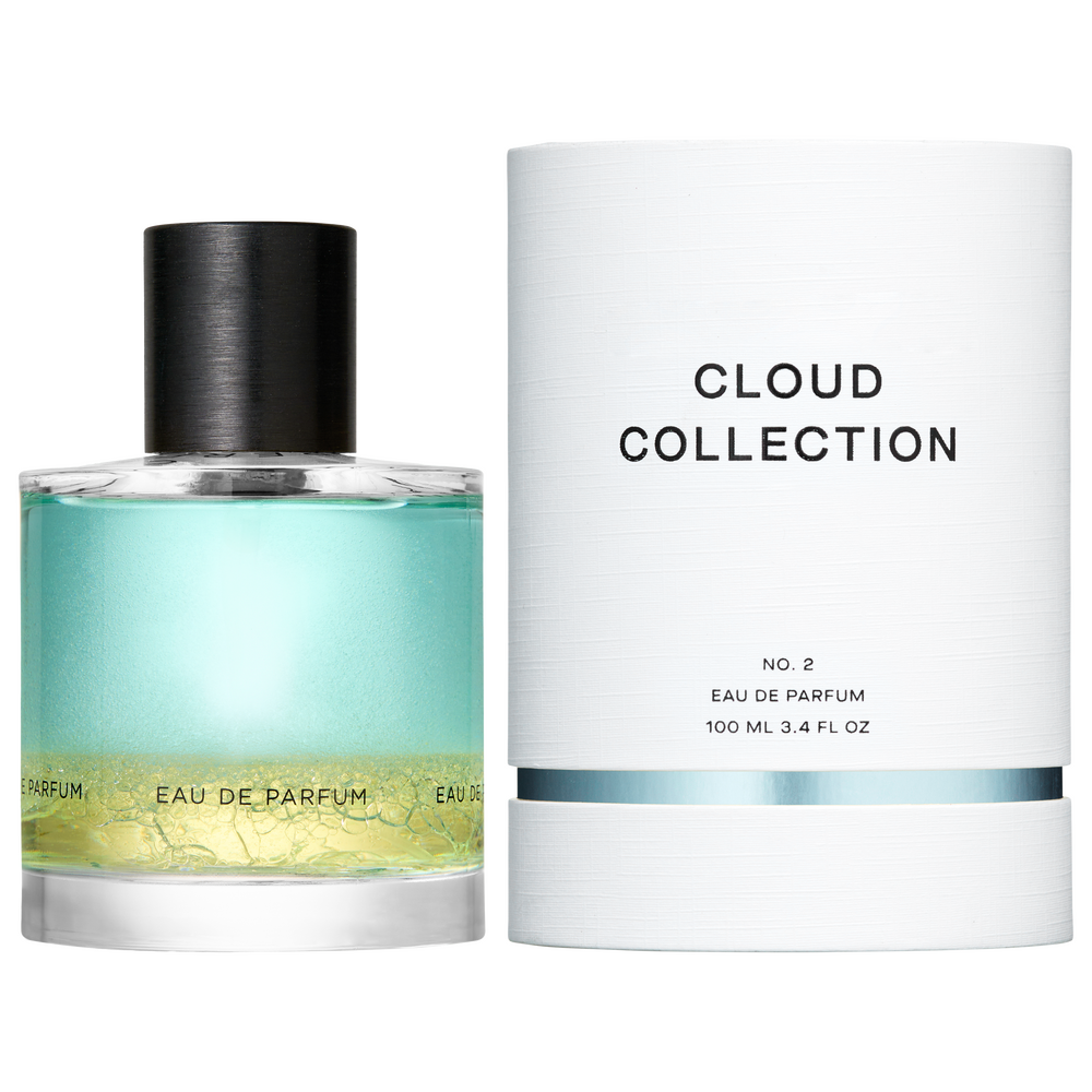 Zarkoperfume Cloud Collection No 2 Edp  100ml