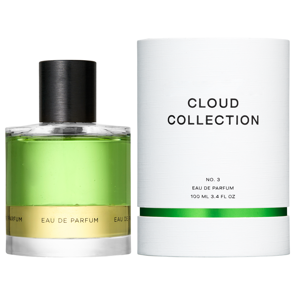 Zarkoperfume Cloud Collection No 3 Edp  100ml