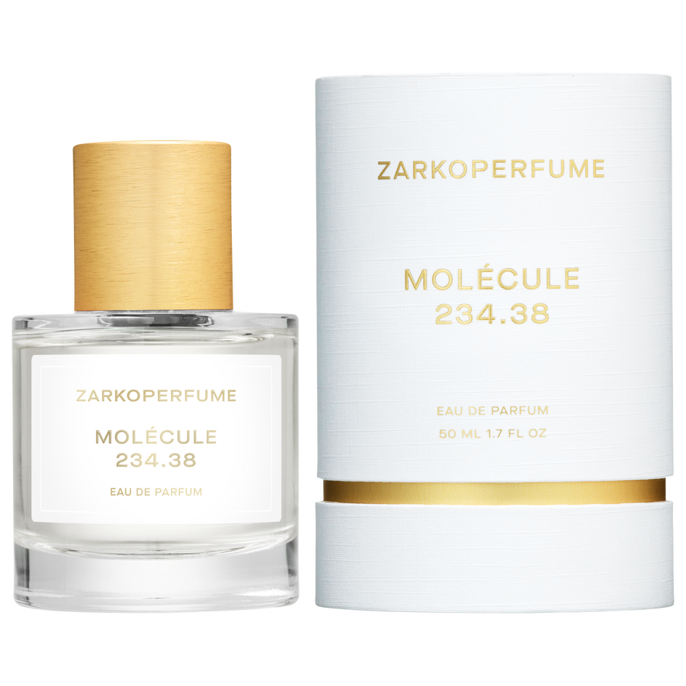 Zarkoperfume Mol? Cule 234 38  50ml