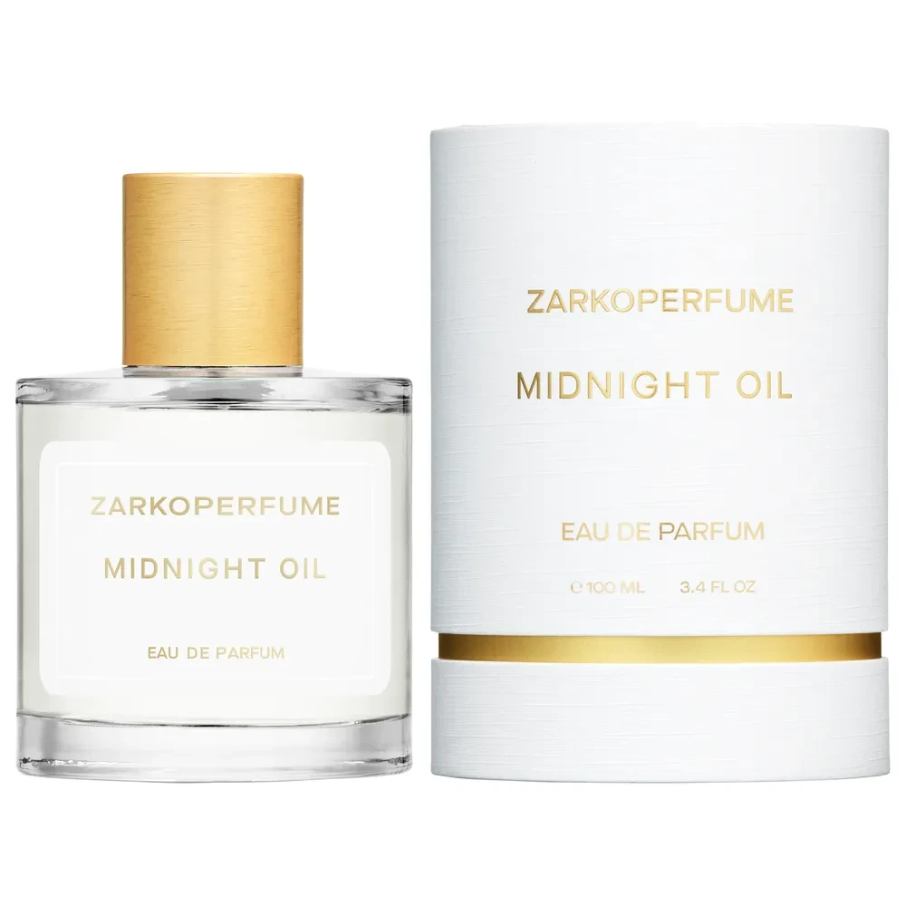Zarkoperfume Midnight Oil  100ml